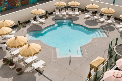 ARRIVE Albuquerque - Best Hotels in Albuquerque