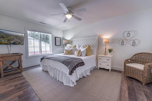 Lofts Off Main at Napa South
