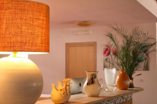 Le Rocce Antiche Hotel Resort