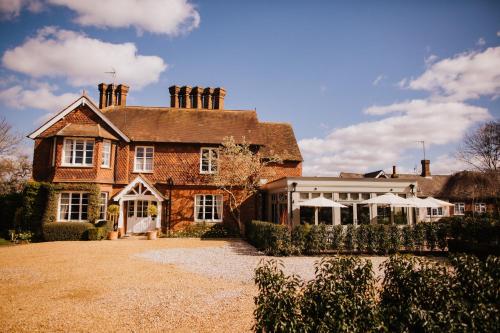 The Farmhouse at Redcoats - Best Hotels in Stevenage
