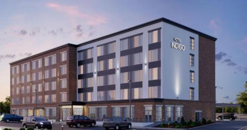 Hotel Indigo Huntsville - MidCity, an IHG Hotel