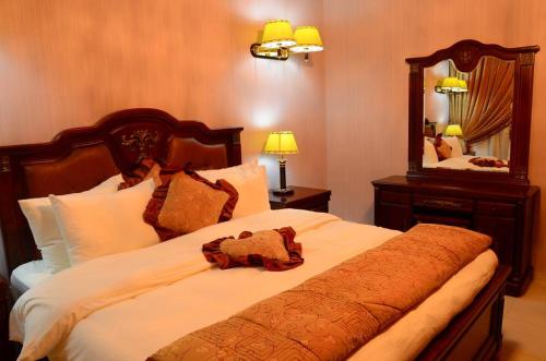 Jad Hotel & Suite - Best Hotels with Free Breakfast in Jordan