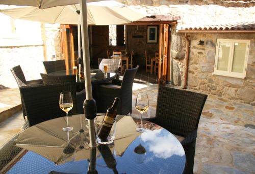 Casa Camino Turismo Rural - Best Hotels in Galicia