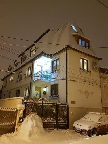 Bucharest Boutique Accommodation by Hotels