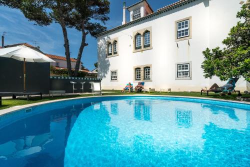 Villa Vasco da Gama - Best Hotels in Lisbon