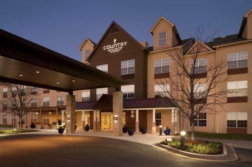 Country Inn & Suites by Radisson, Aiken, SC - Best Radisson Hotel Group in South Carolina