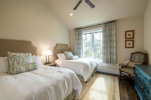 The Sandpiper Resort