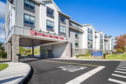 Hilton Garden Inn North Conway - Best Hotels in North Conway, NH