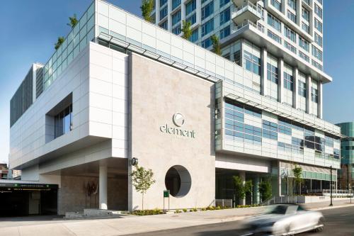 Element by Westin Vancouver Metrotown - Best Marriott International Hotels in British Columbia