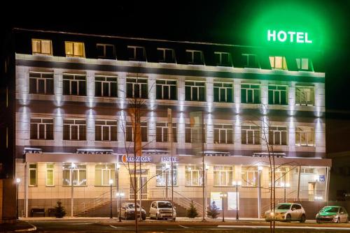 Comfort Hotel
