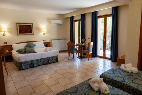 Hotel Bisanzio Resort