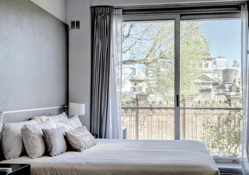 Reco by DOT Suites - Best Parking Hotels in Buenos Aires