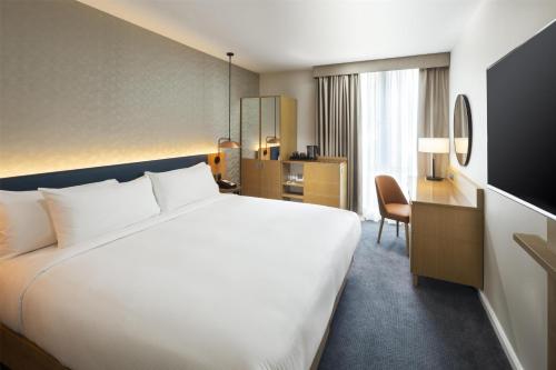 Hilton Garden Inn Bristol City Centre - Best Hilton Garden Inn Hotels in England