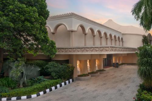 Welcomhotel by ITC Hotels, Rama International, Aurangabad - Best Hotels in Maharashtra