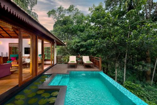Pepper Trail - Best Hotels in Kerala