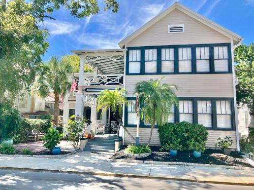 Old Powder House Inn - Best Hotels in St Augustine