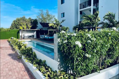 Apartment Condominium Grace Bay Beach - Best Hotels in Turks and Caicos