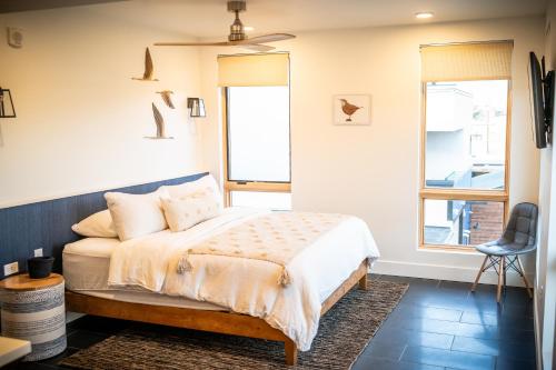 Shorehouse Hotel