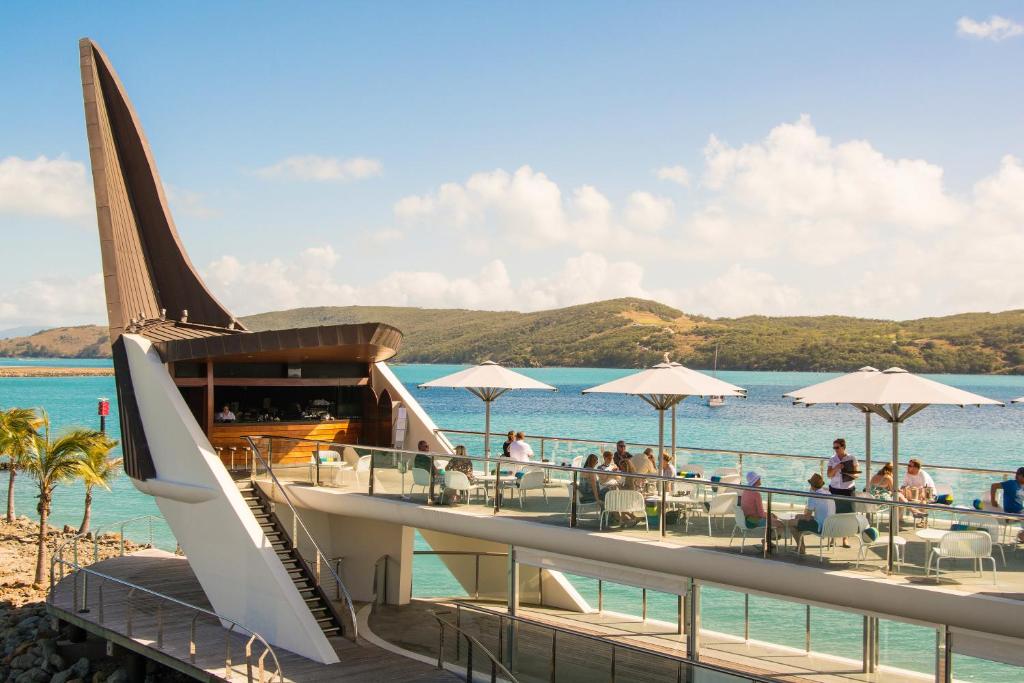 Yacht Club Villas on Hamilton Island by HIHA - Best Hotels in Queensland