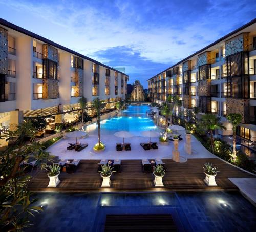 The Trans Resort Bali - Best Family Hotels in Indonesia