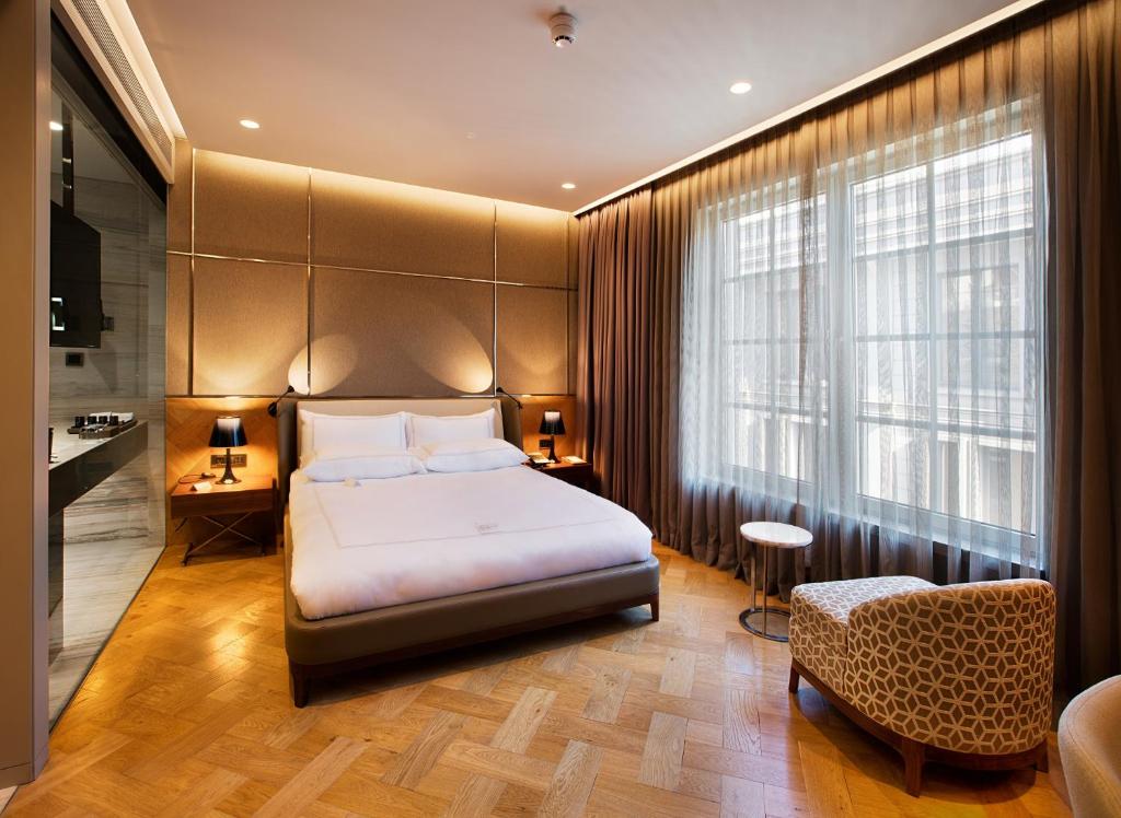 Fer Hotel - Best Hotels for Grand Bazaar