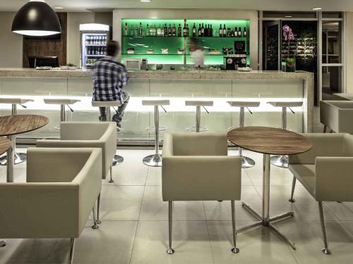 ibis Rio de Janeiro Parque Olimpico - Best Fitness Hotels in Rio de Janeiro