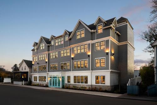 Island House Newport - Best Hotels in Newport, RI