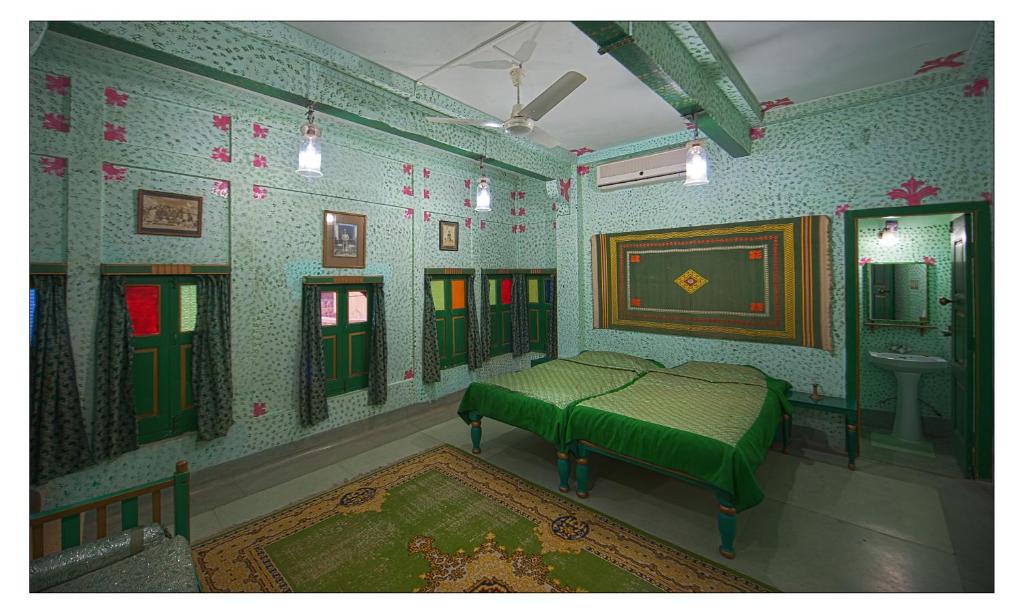 Ravla Bhenswara - Best Hotels in Rajasthan
