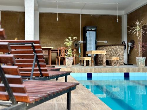 Hotel 4U Udawalawe