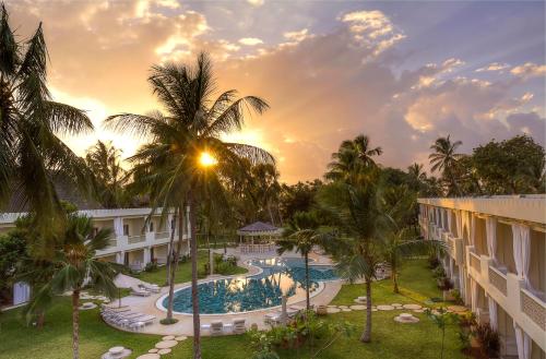 Diamonds Malindi - Best Parking Hotels in Kenya
