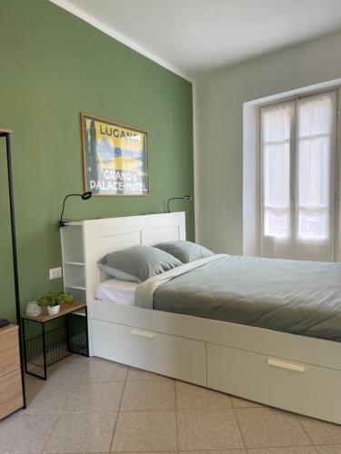 Private Loft La Rocchetta, Lake Maggiore - Best Hotels in Lake Maggiore