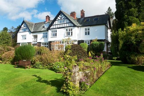 Lindeth Howe - Best Hotels in Windermere