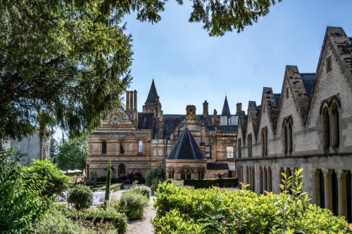 Ettington Park Hotel, Stratford-upon-Avon - Best Hotels in Warwickshire
