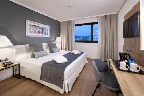 Alexandre FrontAir Congress - Best Hotels with Airport Shuttle Service in Barcelona