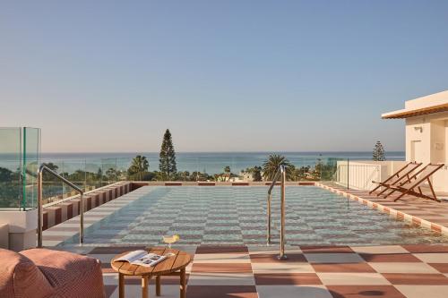 Kimpton Los Monteros Marbella by IHG - Best Beach Hotels in Marbella