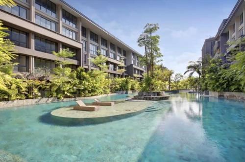 Anagata Tanjung Benoa Bali - Best Beach Hotels in Bali