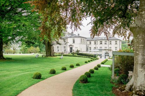 Tankardstown House - Most Romantic Hotels in Ireland