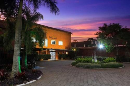 Hotel Terras Altas - Best Pet-Friendly Hotels in Brazil