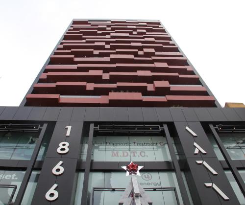 1866 Court & Suites Hotel - Best Business Hotels in Beirut