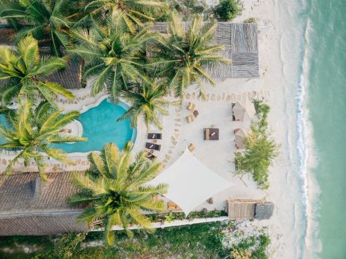 Mala Boutique Hotel