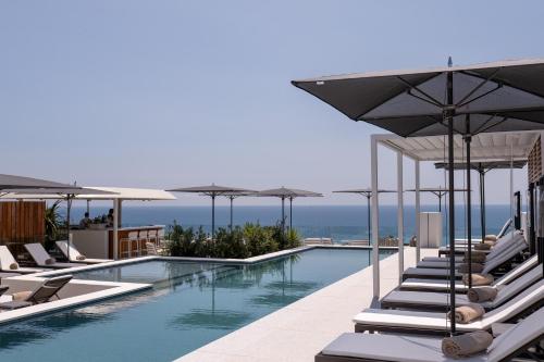 Maison Albar - Le Victoria - Best Hotels in Nice