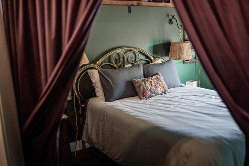 The Atrium - A Boutique Hotel - Suite 18