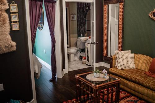 The Atrium - A Boutique Hotel - Suite 12