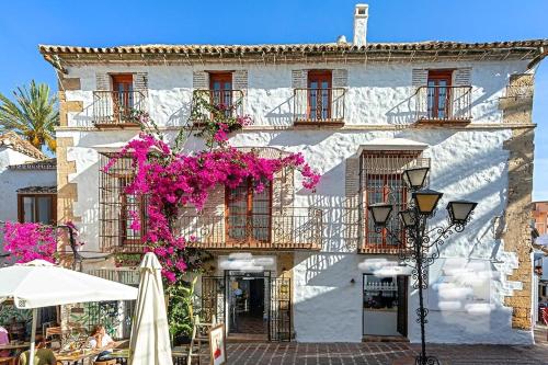 The Old House Marbella