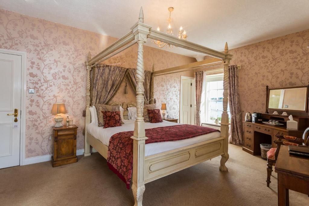 Portaferry Hotel - Best Hotels in County Down