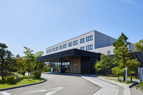 Kanazawa Sainoniwa Hotel