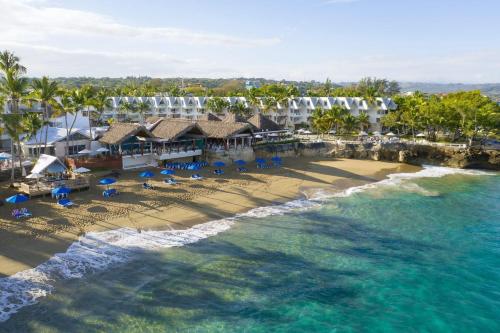 Select at Casa Marina Adults Only All Inclusive - Best Parking Hotels in Puerto Plata