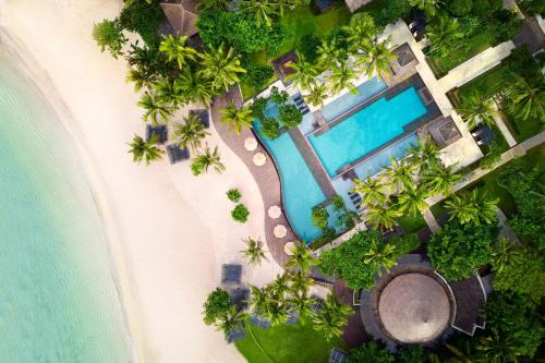 The Ritz-Carlton Bali - Bali Hotels with Private Pool