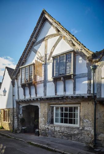 Sign of the Angel - Best Hotels in Wiltshire