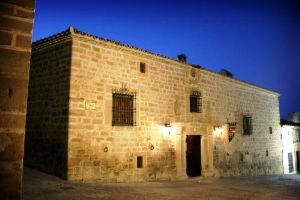 Palacio las Manillas - Best Hotels in Andalucía